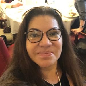 Meet your Posher, Silvia